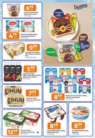 Społem Częstochowa gazetka Strona 6