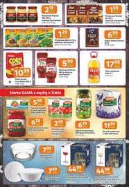 Społem Częstochowa gazetka Strona 8