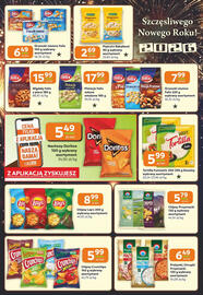 Społem Częstochowa gazetka Strona 9