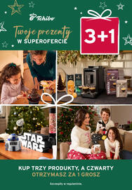 Tchibo gazetka tydzień 51 Strona 1