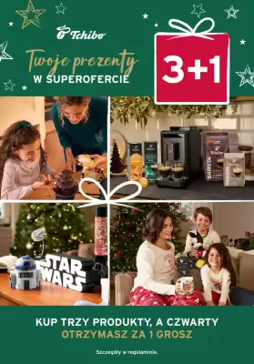 Tchibo gazetka (ważność do 21-12)