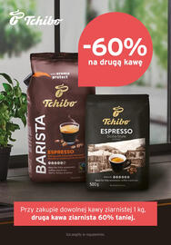 Tchibo gazetka Strona 1