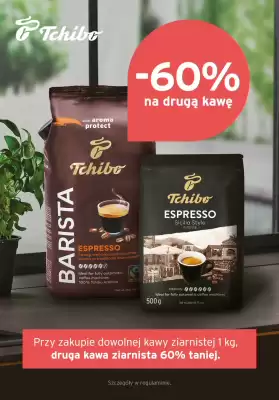 Tchibo gazetka (ważność do 31-12)