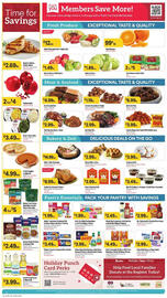 Bashas' weekly ad week 51 Page 2