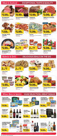 Bashas' weekly ad Page 2