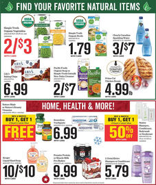 Mariano's weekly ad Page 10