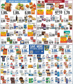 Mariano's weekly ad Page 5