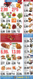 Mariano's weekly ad Page 6
