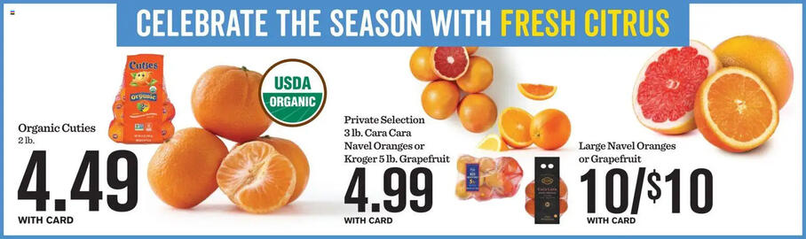 Mariano's weekly ad Page 7
