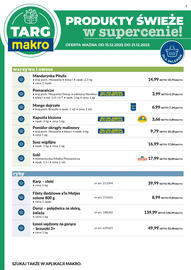 Makro gazetka tydzień 51 Strona 6