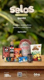 Folheto Oba Hortifruti Página 4