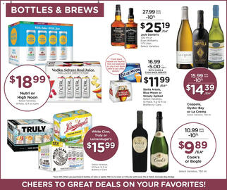 Baker's weekly ad Page 13