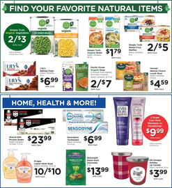 Baker's weekly ad Page 14