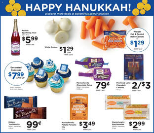 Baker's weekly ad Page 15