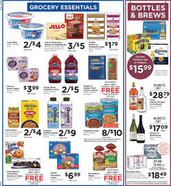 Baker's weekly ad Page 5