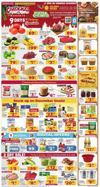 Cardenas weekly ad Page 1