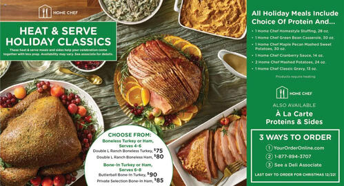 Dillons weekly ad Page 10