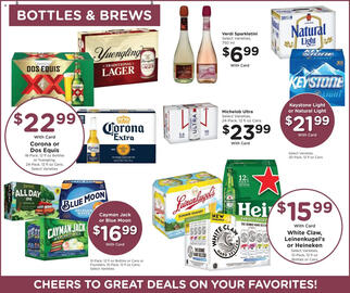 Dillons weekly ad Page 13