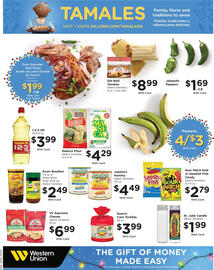 Dillons weekly ad Page 15