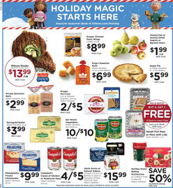 Dillons weekly ad Page 4
