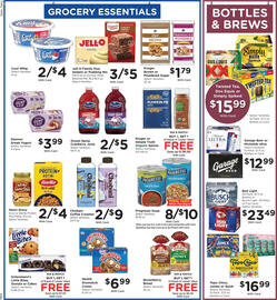 Dillons weekly ad Page 5