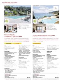 Billa Reisen Flugblatt Seite 100