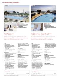 Billa Reisen Flugblatt Seite 104