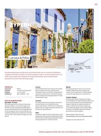 Billa Reisen Flugblatt Seite 107