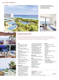 Billa Reisen Flugblatt Seite 112