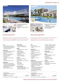 Billa Reisen Flugblatt Seite 113