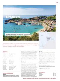 Billa Reisen Flugblatt Seite 115