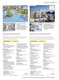 Billa Reisen Flugblatt Seite 117