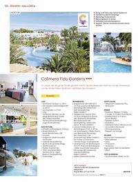 Billa Reisen Flugblatt Seite 120