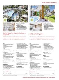 Billa Reisen Flugblatt Seite 123