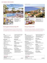 Billa Reisen Flugblatt Seite 124