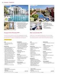 Billa Reisen Flugblatt Seite 132