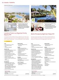 Billa Reisen Flugblatt Seite 134