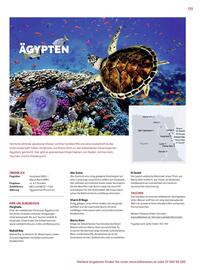 Billa Reisen Flugblatt Seite 135