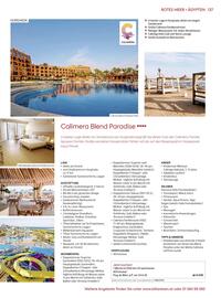 Billa Reisen Flugblatt Seite 137