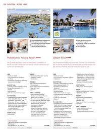 Billa Reisen Flugblatt Seite 138