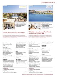 Billa Reisen Flugblatt Seite 139