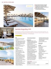 Billa Reisen Flugblatt Seite 142