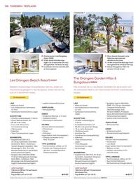 Billa Reisen Flugblatt Seite 146