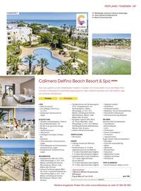 Billa Reisen Flugblatt Seite 147