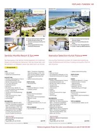 Billa Reisen Flugblatt Seite 149