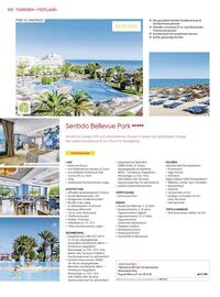 Billa Reisen Flugblatt Seite 150