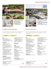 Billa Reisen Flugblatt Seite 159