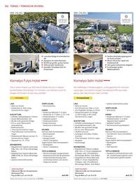 Billa Reisen Flugblatt Seite 162