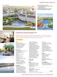 Billa Reisen Flugblatt Seite 163