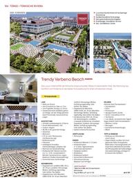 Billa Reisen Flugblatt Seite 164